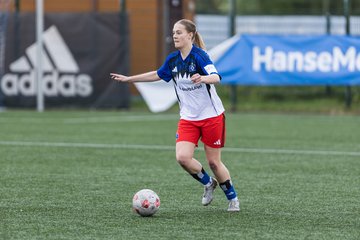 Bild 381 - F Hamburger SV 2 - SpVg Aurich : Ergebnis: 1:1
